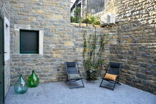 Apartamento L'abbraccio Della Quercia