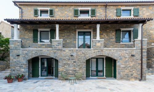 Apartamento L'abbraccio Della Quercia