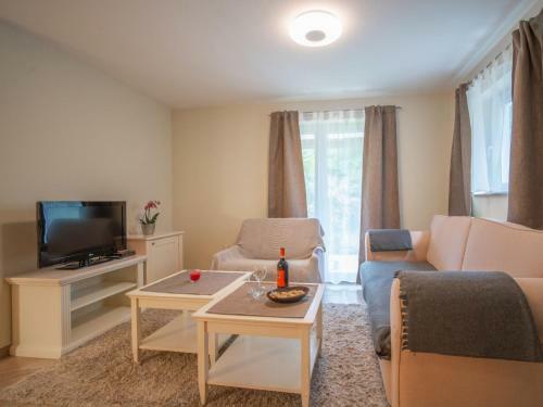 Apartment Svea