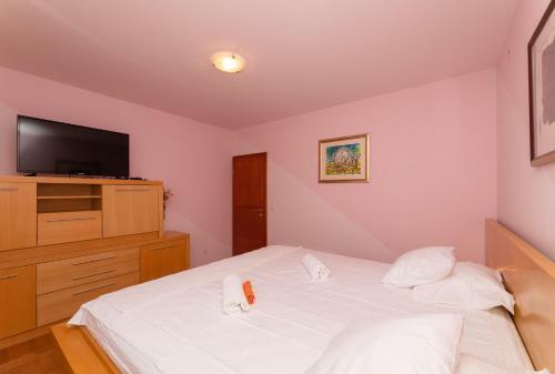 Seaview Apartment Andrea