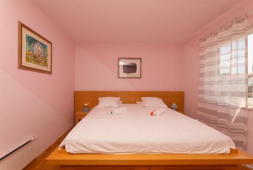 Seaview Apartment Andrea