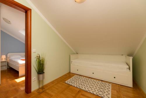 Seaview Apartment Andrea