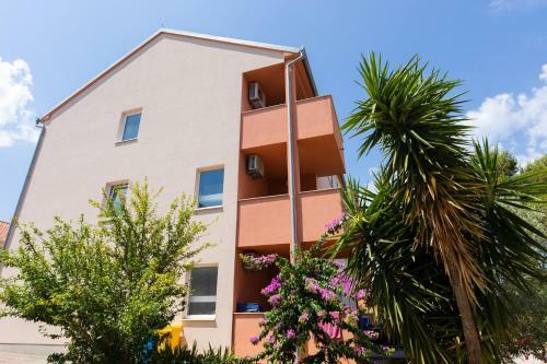 Seaview Apartment Andrea