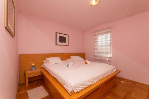 Seaview Apartment Andrea