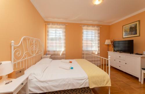 Seaview Apartment Andrea