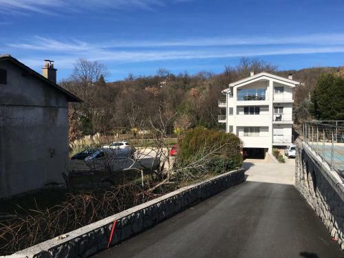 Apartman Village Dream