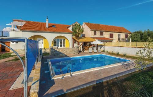 Holiday Home Sweet Home