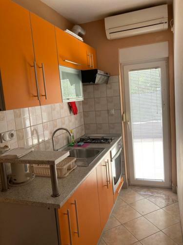 Apartments Brigita