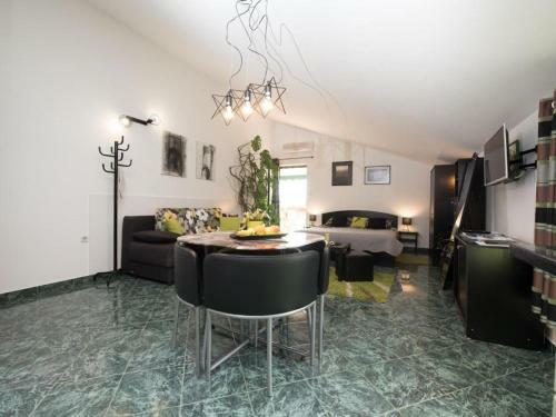 Apartmani Gala Lovran