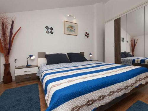 Apartmani Gala Lovran