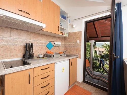 Apartmani Gala Lovran