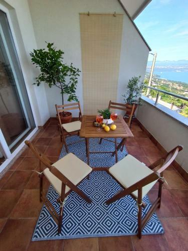 Apartamentos Lemon No. 205