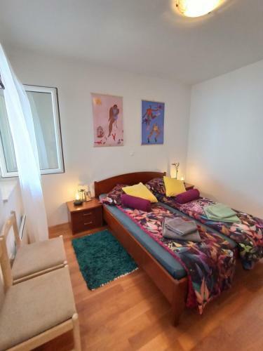Apartamentos Lemon No. 205