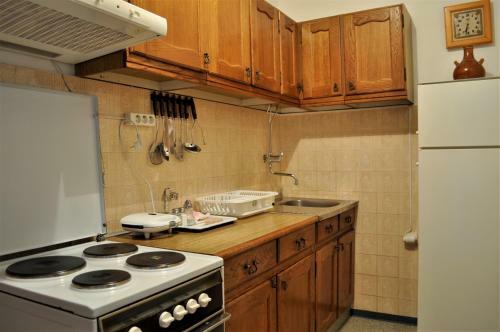Villa Laura Apartment