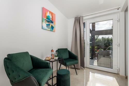 Apartamento Villa Clara