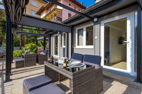 Apartamento Villa Clara