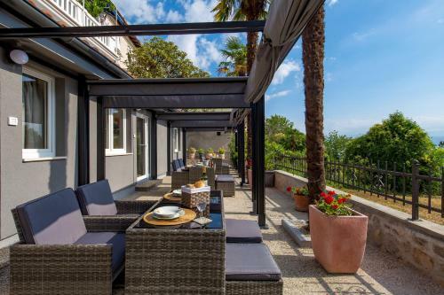 Apartamento Villa Clara