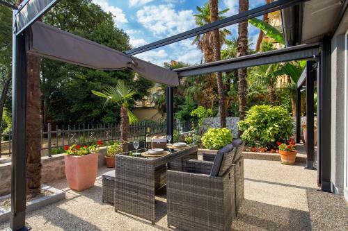Apartamento Villa Clara