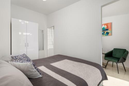 Apartamento Villa Clara