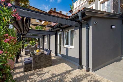 Apartamento Villa Clara