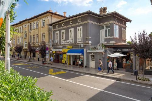 Apartamento Villa Clara