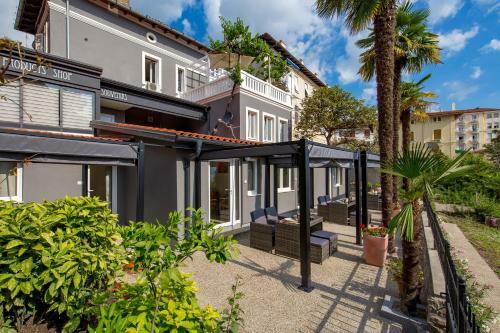 Apartamento Villa Clara