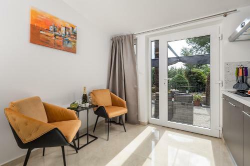 Apartamento Villa Clara