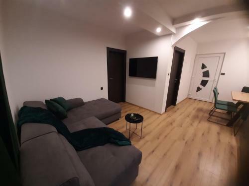 Apartman Mate Lopar