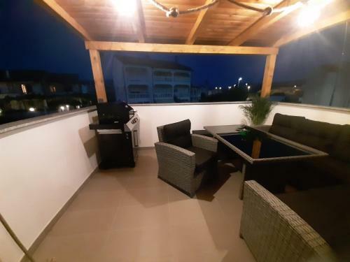 Apartman Mate Lopar