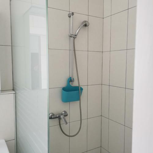 Hostal Villa Allegra 1