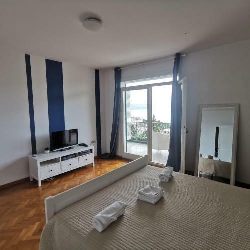 Hostal Villa Allegra 1
