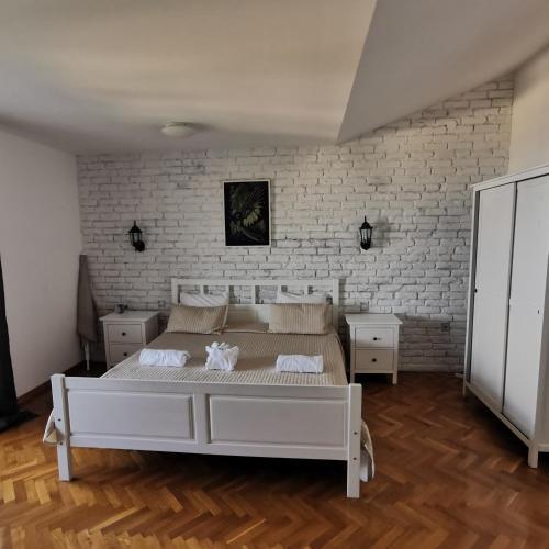 Hostal Villa Allegra 1