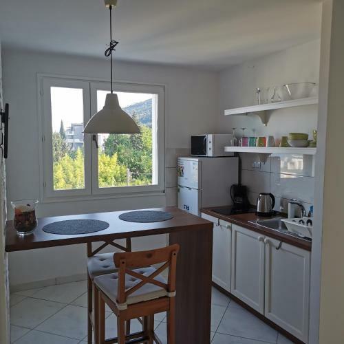 Hostal Villa Allegra 1