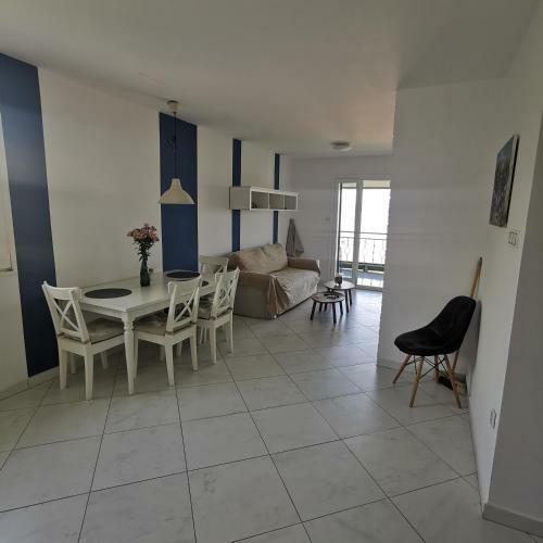 Hostal Villa Allegra 1