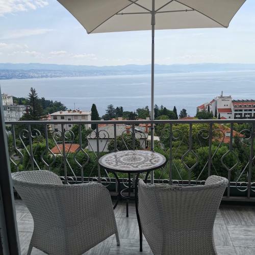 Hostal Villa Allegra 1