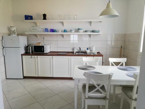 Hostal Villa Allegra 1