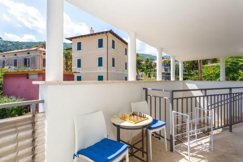 Apartment Vita