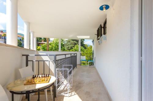 Apartment Vita
