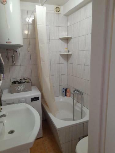 Apartamento Maja