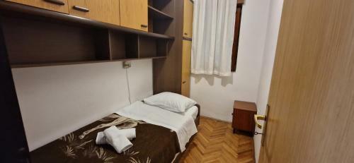 Apartamento Lopar 377