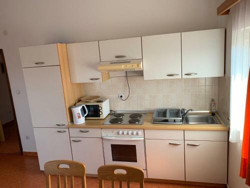 Apartments Mugeba