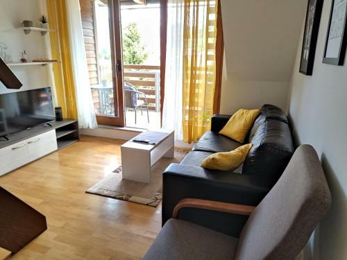 Apartman Ana