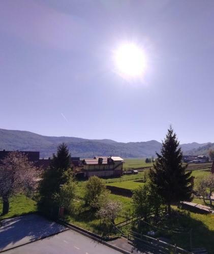 Apartman Ana