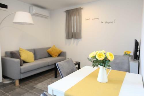 Apartamento Libre