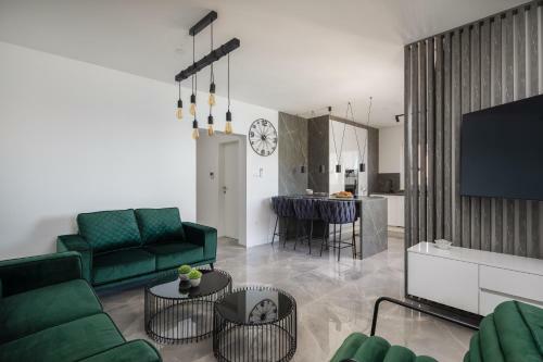 Apartments Villa Maracella