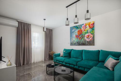 Apartments Villa Maracella