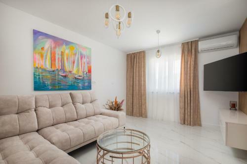 Apartments Villa Maracella