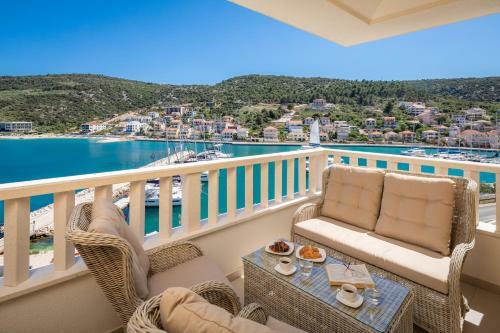 Apartments Villa Maracella