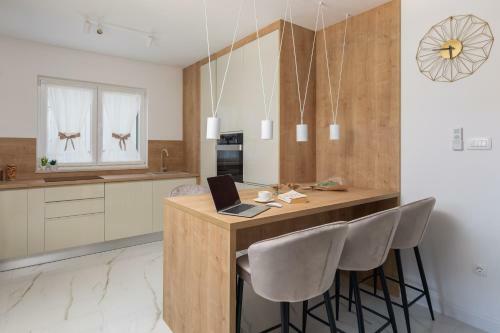 Apartments Villa Maracella