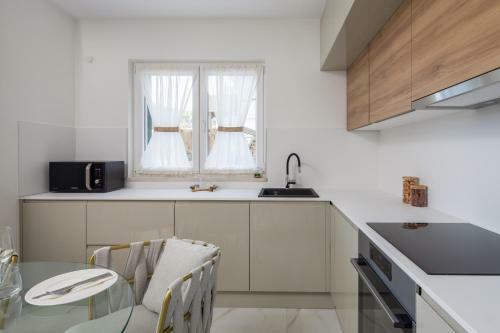 Apartments Villa Maracella